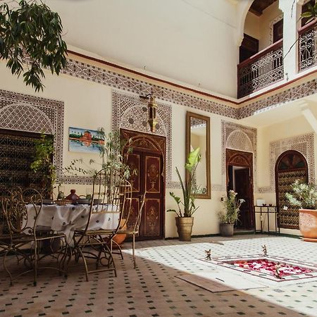 La Casa Ysabella Hotel Marrakesh Luaran gambar