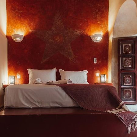 La Casa Ysabella Hotel Marrakesh Luaran gambar