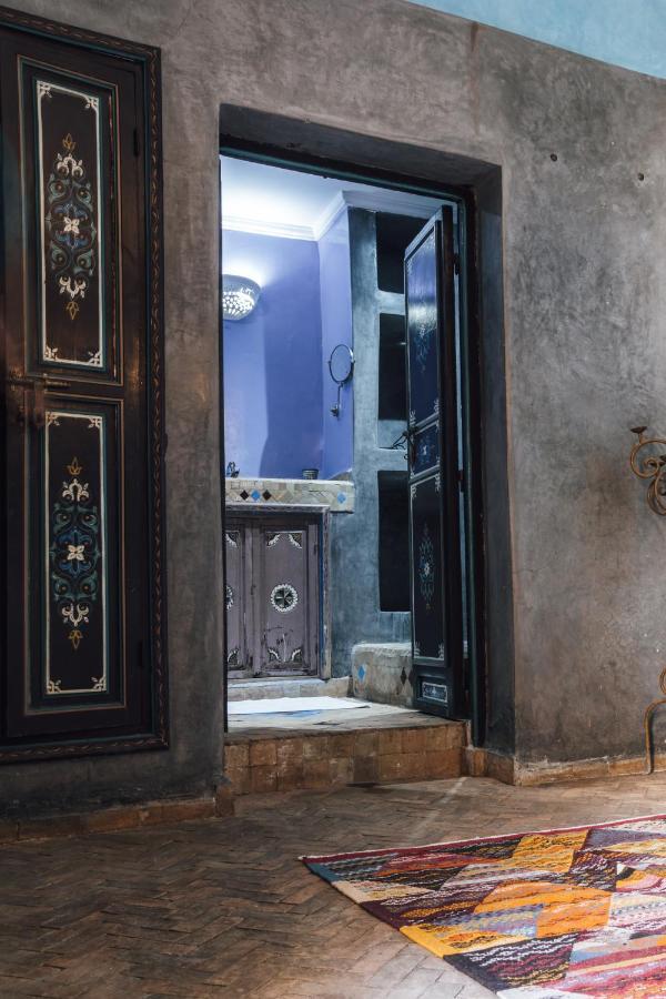 La Casa Ysabella Hotel Marrakesh Luaran gambar