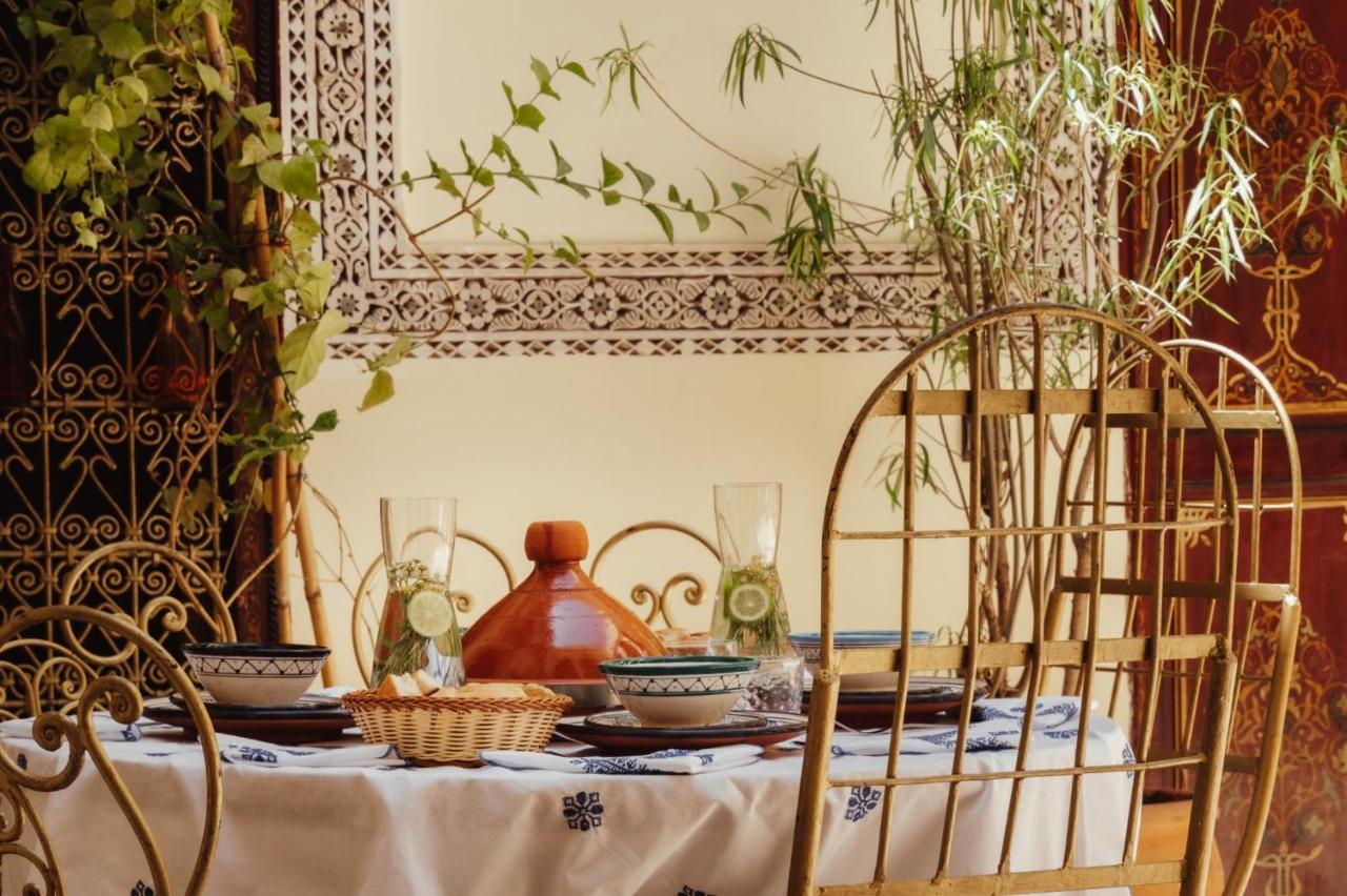 La Casa Ysabella Hotel Marrakesh Luaran gambar