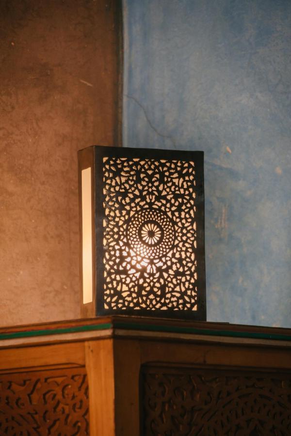 La Casa Ysabella Hotel Marrakesh Luaran gambar