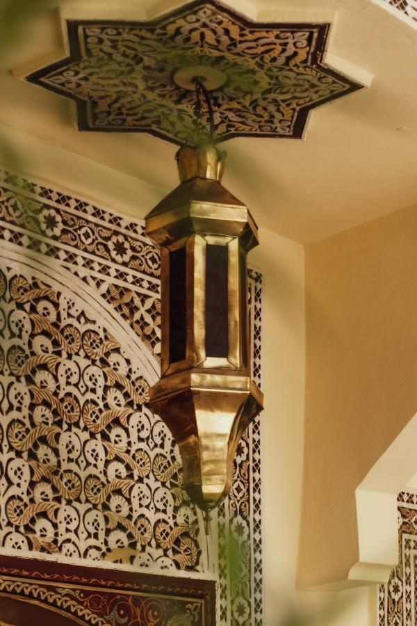 La Casa Ysabella Hotel Marrakesh Luaran gambar