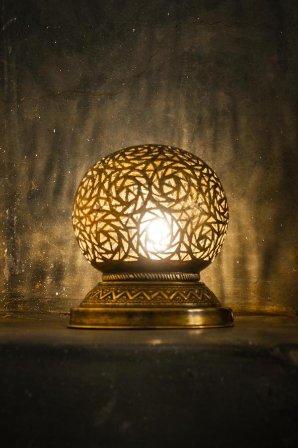 La Casa Ysabella Hotel Marrakesh Luaran gambar