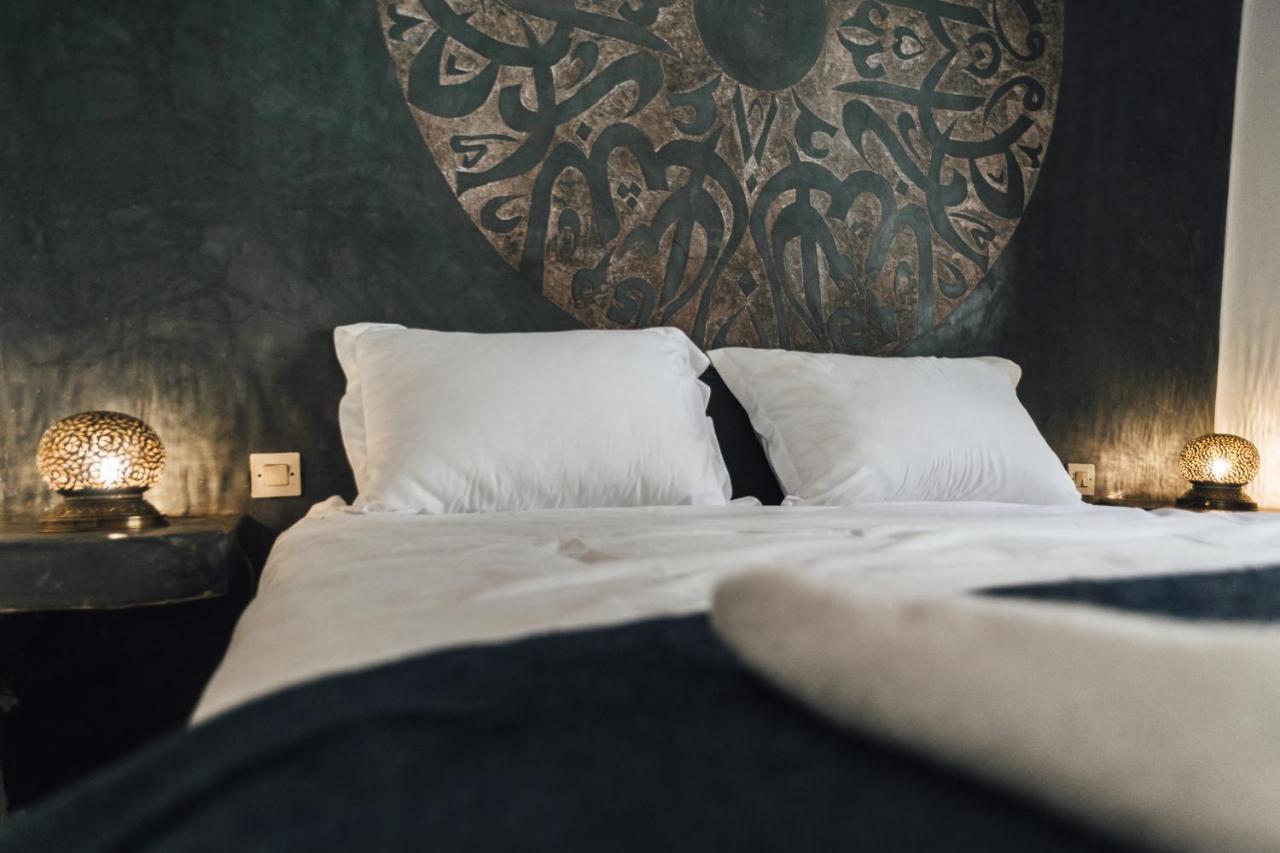 La Casa Ysabella Hotel Marrakesh Luaran gambar