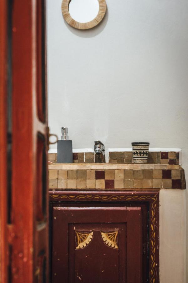 La Casa Ysabella Hotel Marrakesh Luaran gambar