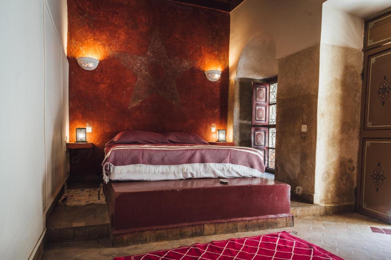 La Casa Ysabella Hotel Marrakesh Luaran gambar