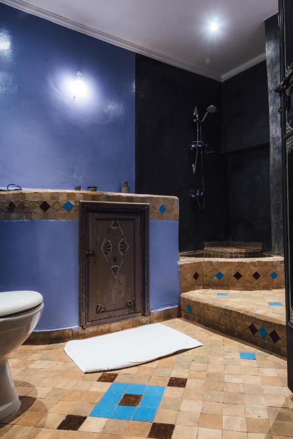 La Casa Ysabella Hotel Marrakesh Luaran gambar