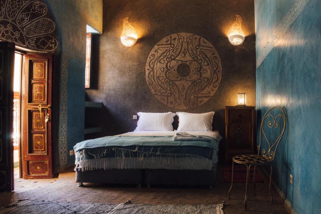 La Casa Ysabella Hotel Marrakesh Luaran gambar