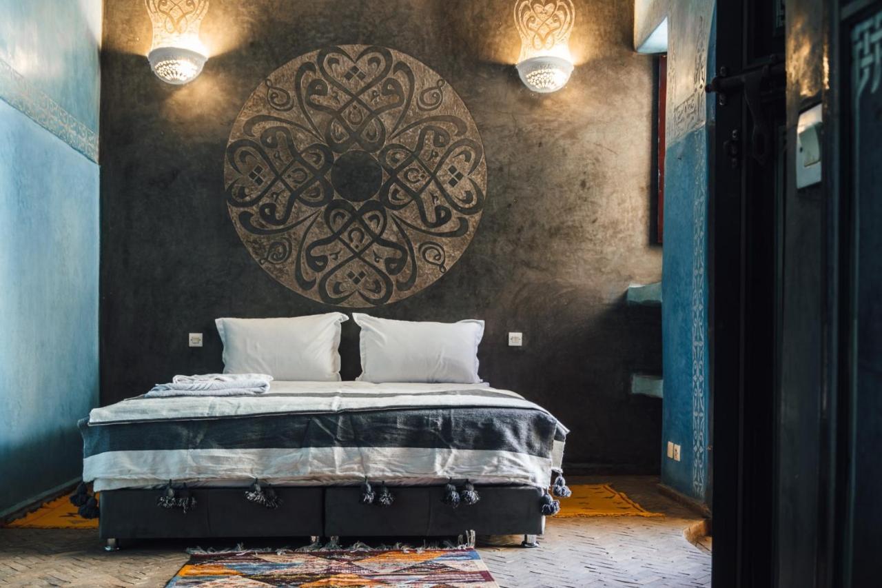 La Casa Ysabella Hotel Marrakesh Luaran gambar