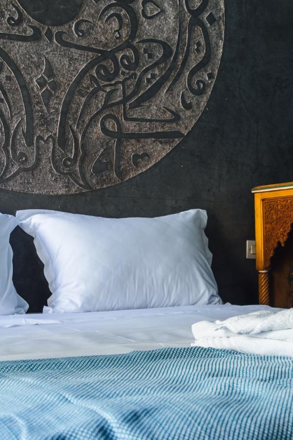 La Casa Ysabella Hotel Marrakesh Luaran gambar