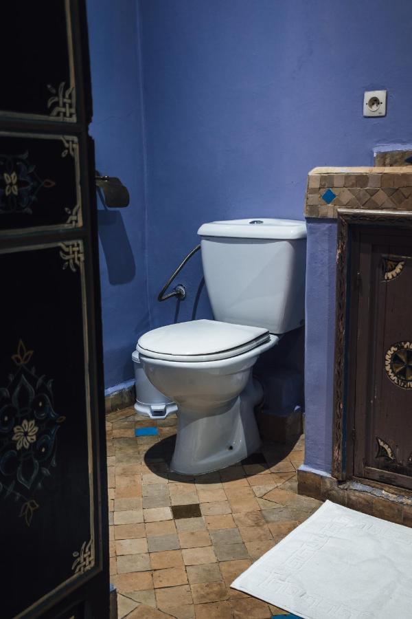 La Casa Ysabella Hotel Marrakesh Luaran gambar