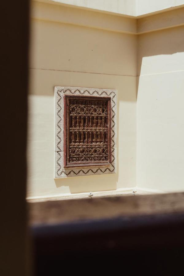 La Casa Ysabella Hotel Marrakesh Luaran gambar