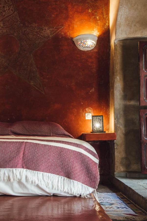 La Casa Ysabella Hotel Marrakesh Luaran gambar