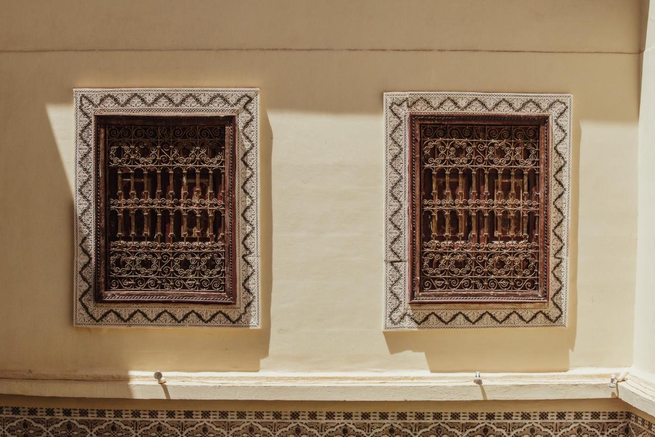 La Casa Ysabella Hotel Marrakesh Luaran gambar