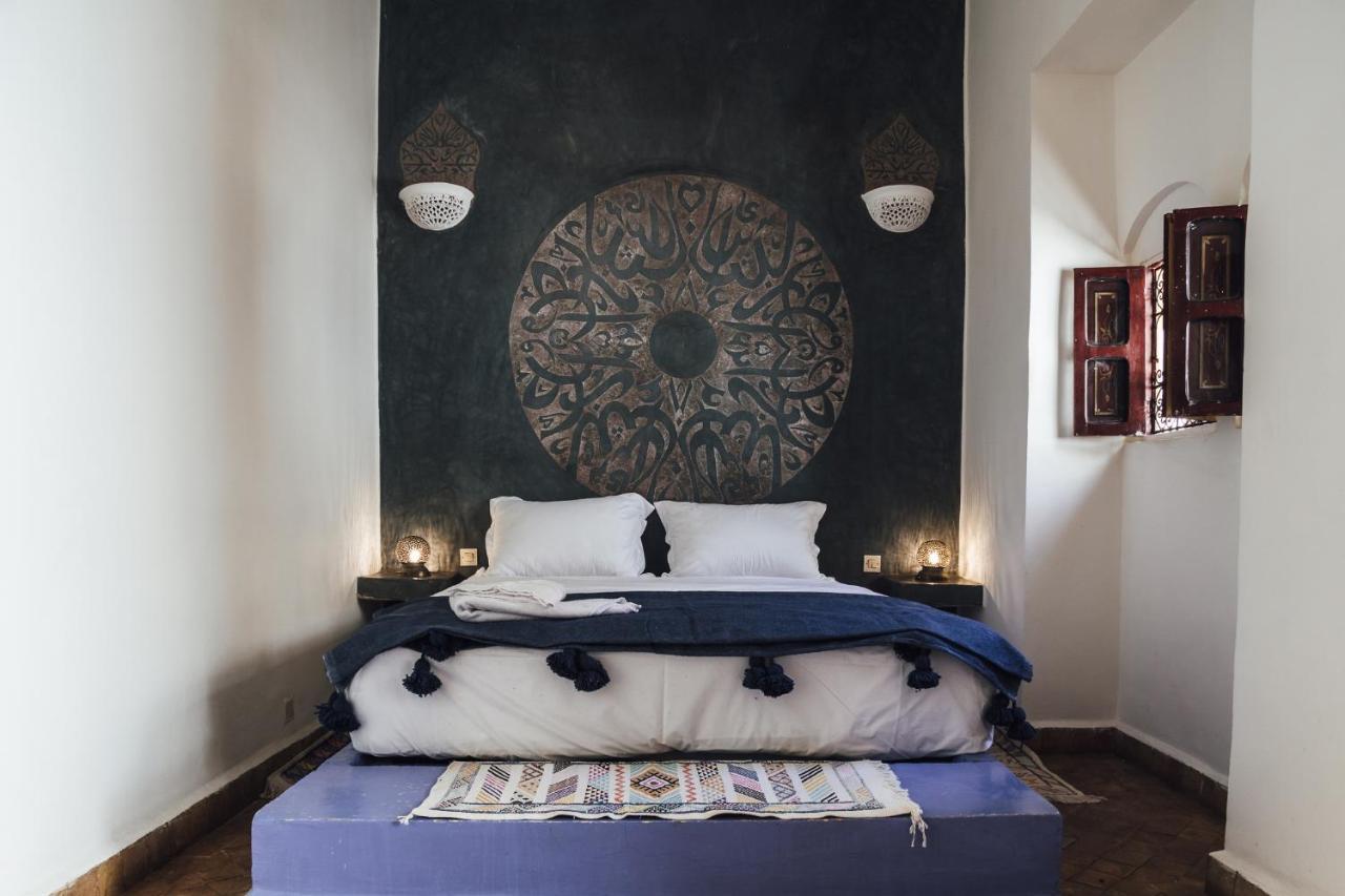 La Casa Ysabella Hotel Marrakesh Luaran gambar