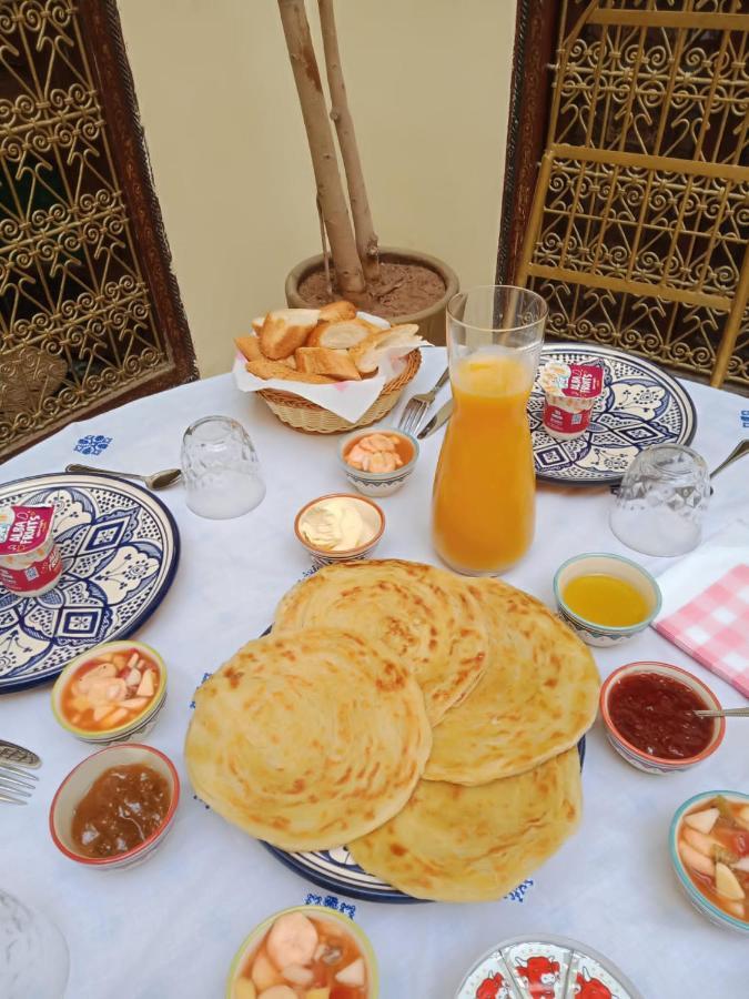 La Casa Ysabella Hotel Marrakesh Luaran gambar