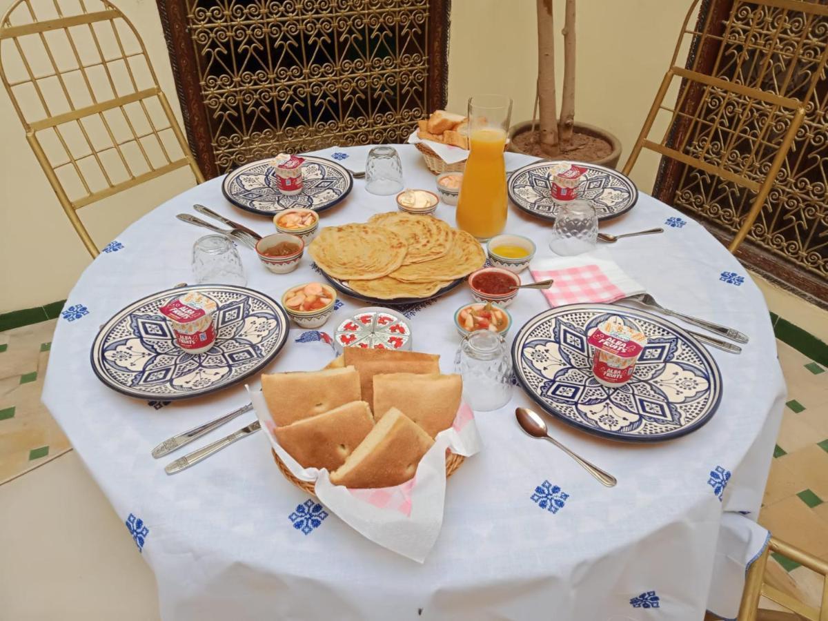 La Casa Ysabella Hotel Marrakesh Luaran gambar