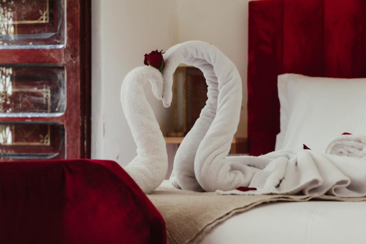 La Casa Ysabella Hotel Marrakesh Luaran gambar