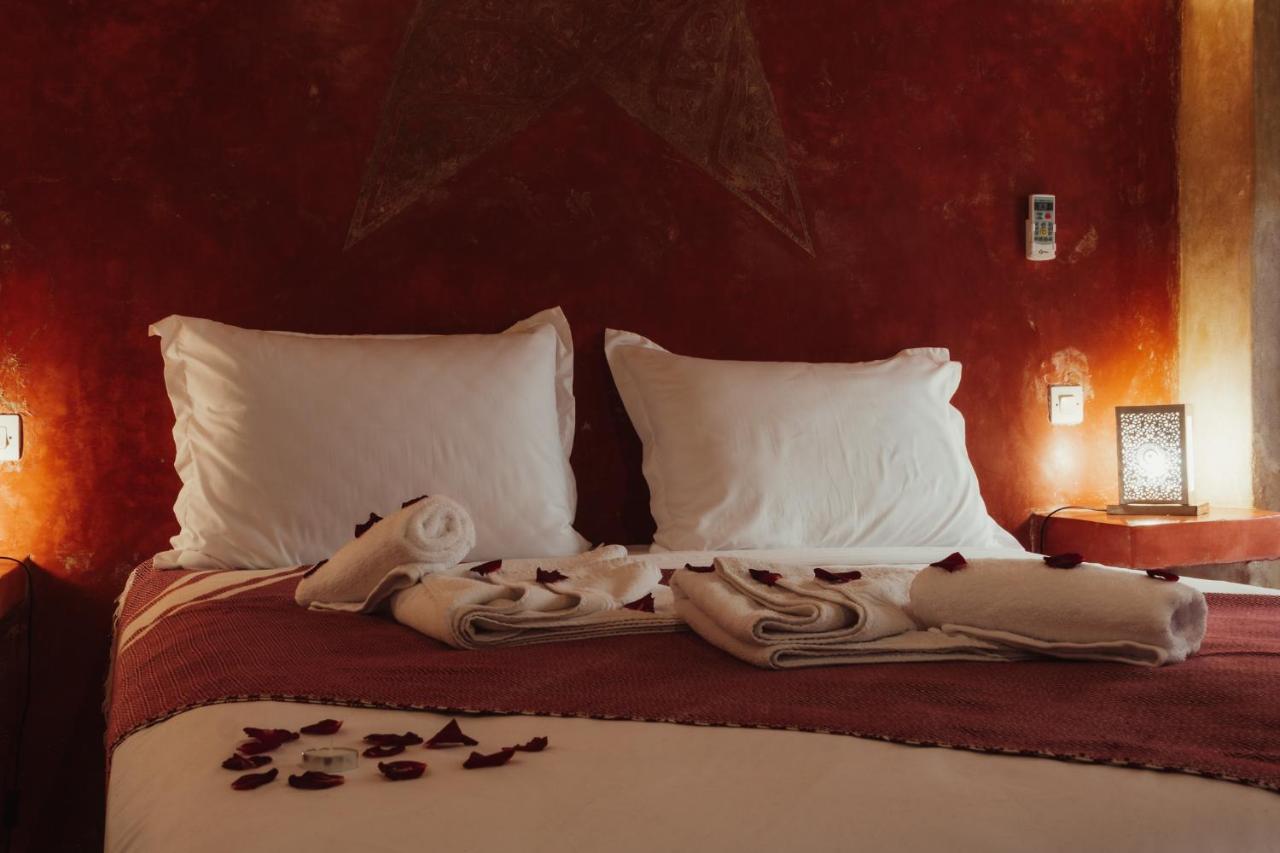 La Casa Ysabella Hotel Marrakesh Luaran gambar