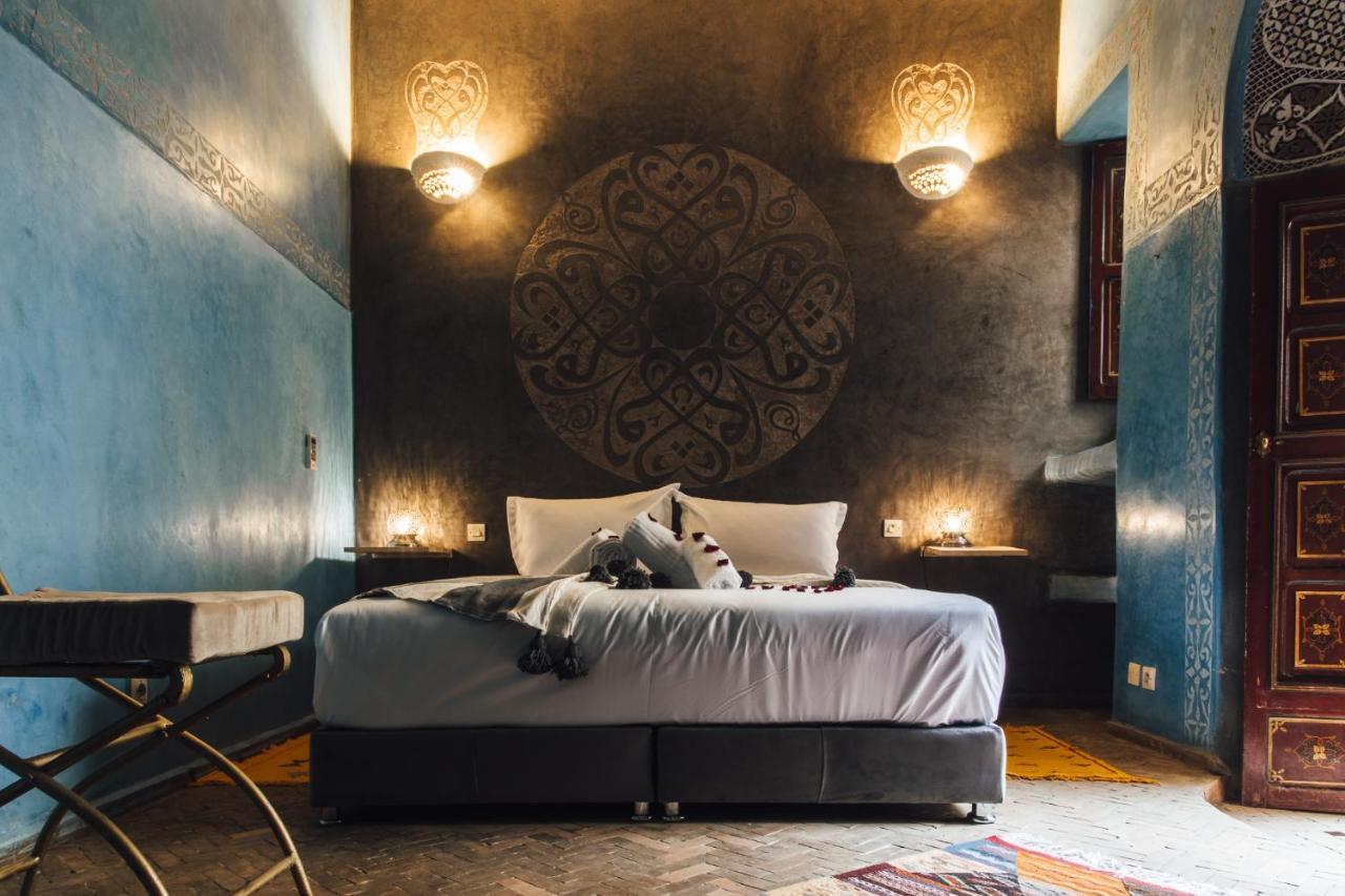 La Casa Ysabella Hotel Marrakesh Luaran gambar