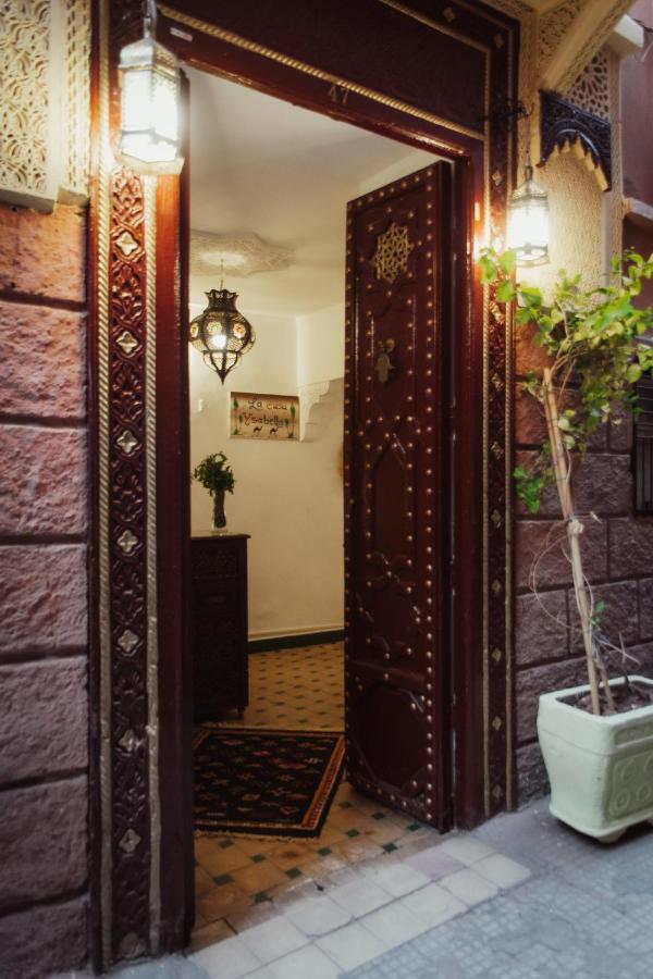 La Casa Ysabella Hotel Marrakesh Luaran gambar