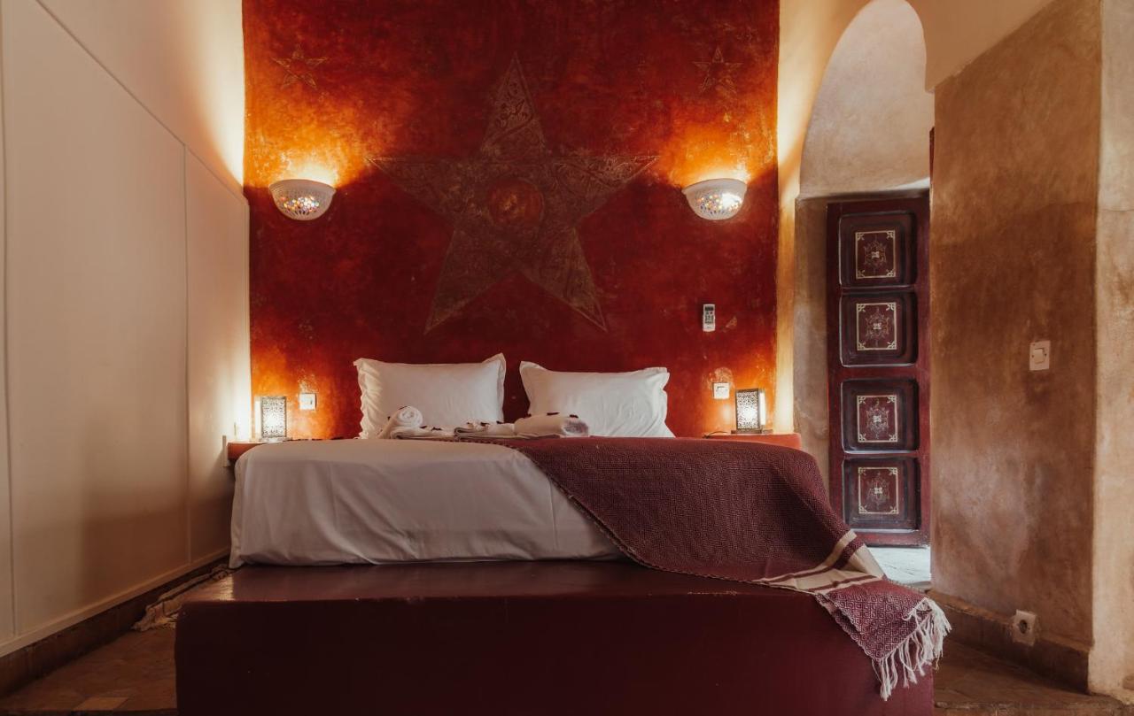 La Casa Ysabella Hotel Marrakesh Luaran gambar