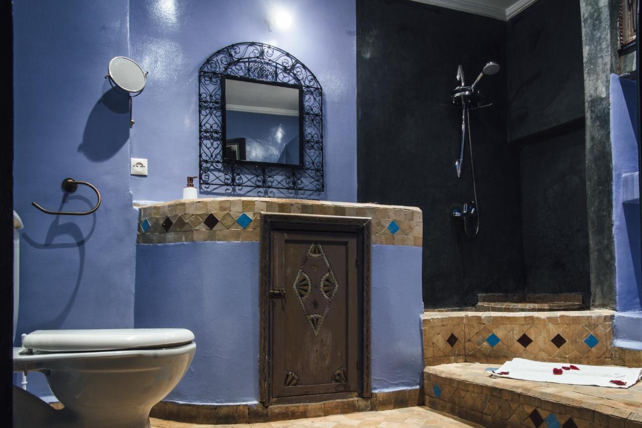 La Casa Ysabella Hotel Marrakesh Luaran gambar