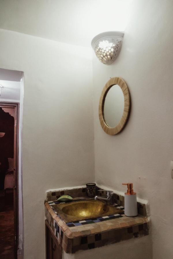 La Casa Ysabella Hotel Marrakesh Luaran gambar