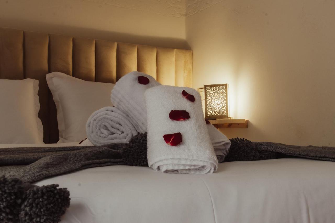 La Casa Ysabella Hotel Marrakesh Luaran gambar