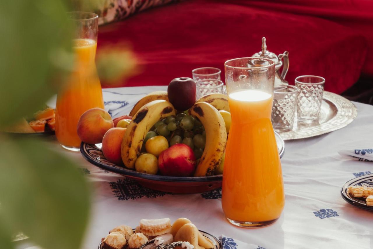La Casa Ysabella Hotel Marrakesh Luaran gambar