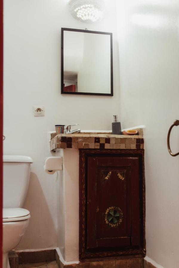 La Casa Ysabella Hotel Marrakesh Luaran gambar