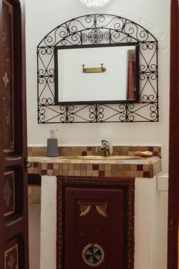 La Casa Ysabella Hotel Marrakesh Luaran gambar