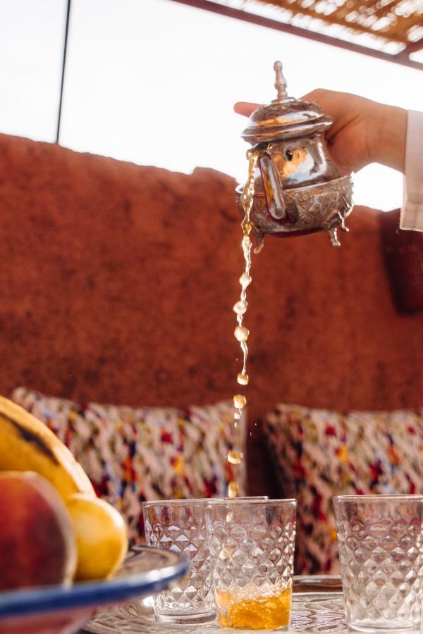 La Casa Ysabella Hotel Marrakesh Luaran gambar