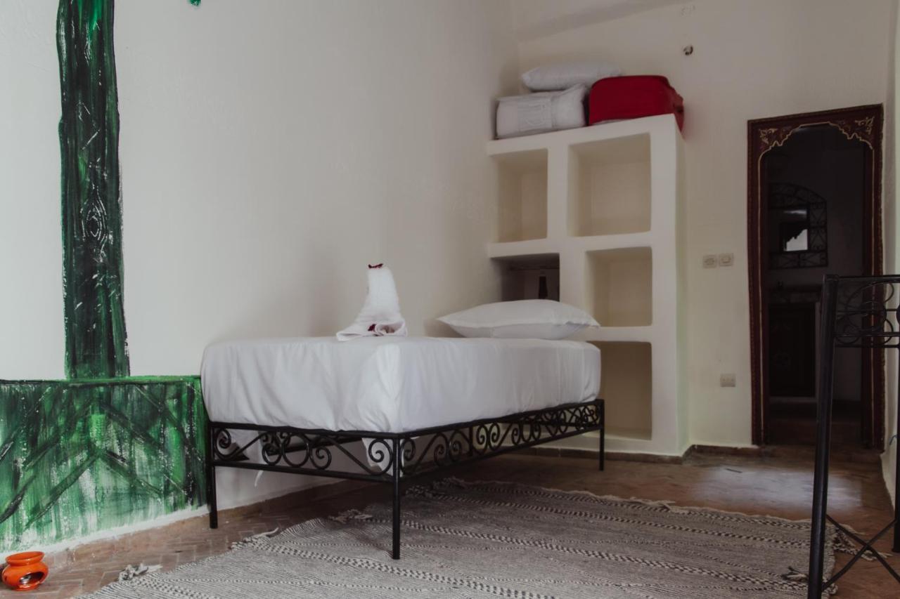 La Casa Ysabella Hotel Marrakesh Luaran gambar