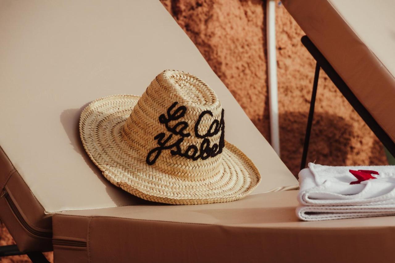 La Casa Ysabella Hotel Marrakesh Luaran gambar